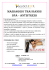 MASSAGGIO THAI HANDS sPA - ANTISTRESS
