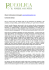 Comunicato Stampa - Bucolica :: Vivere Country