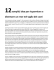 12semplici idee per risparmiare e diventare un