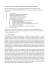 Verbale n° 2 del Consiglio Direttivo (CD) della Divisione di Didattica