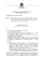 determinazione n.60 del 1.10.2012