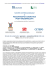 MASTER INTERNAZIONALE in PSICOTERAPIA COGNITIVA POST