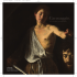 Caravaggio Davide e Golia Roma, Galleria Borghese - Gallery