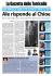 Maggio 2011 - La Gazzetta delle Torricelle