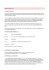 Curriculum vitae - Festival Internazionale Bande Musicali