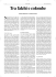 Tra falchi e colombe, Daniel Kahneman e Jonathan Renshon