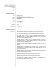 formato europeo per il curriculum vitae