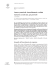 Visualizza l`articolo - Societá Italiana di Gerontologia e Geriatria