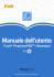 Foxit PhantomPDF Standard for HP_Manuale dell`utente