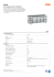 PDF generated by F-Merchant