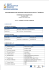 Il report del workshop del 19 ottobre 2015