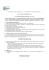 Bando - ASST del Garda