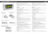 PGD0000F00/PGD0000W00 pCO display grafico / pCO