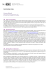 Leggi il curriculum vitae