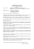 curriculum vitae - Comune di Pizzo