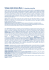 Village Club Ortano Mare **** Ortano Mare – Isola d`Elba