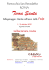 Parrocchia San Benedetto ROMA