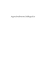 Approfondimento bibliografico - Riviste digitali