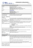 1. Identità e contatti del finanziatore/intermediario del credito 2