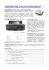 Scheda tecnica BENQ MX880UST