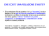 che cos`e` una relazione d`aiuto?