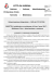 Determina 1545 - Amministrazione trasparente