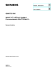 Documentazione WinCC/WebUX