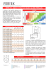 Datasheet agitatori verticali serie AVL