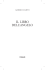 Clicca per leggere un estratto de IL LIBRO DELL