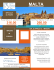 Hotel Plaza Regency 3*o sim. euro DAL 28 APRILE