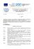 obbligo post informativo ex art. 331 del DPR 207 2010