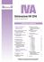 Dichiarazione IVA 2016