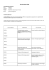 Curriculum Vitae - UNIPA-Portale della Didattica