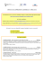 annunci di cooperazione commerciale – marzo 2014