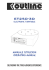 et250-3d operating manual