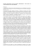 Documento programmatico relativo alla politica dell`immigrazione e