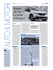 Sempre più Suv La svolta di Peugeot