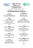 Careggi in Musica 2016 PROGRAMMA GENNAIO –GIUGNO 2016