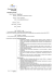 Curriculum Vitae Europass - Università per Stranieri di Siena
