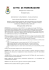 DETERMINA N.189 DEL 20.02.2015