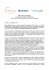 Scarica il comunicato stampa - Banca Centropadana