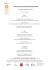 OLA Prime presents Restaurant Week Bangalore Menu