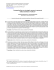 Communication as a strategic resource to promote - E