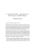 La fanciulla del West