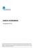 ANICA SCENARIO