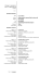 Curriculum vitae - Unione dei comuni dei Fenici