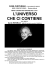 l`universo che ci contiene - Casa Culturale San Miniato Basso