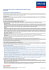 CGA Flight Only - Allianz Global Assistance