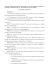 Proposta di approvazione del Piano di Edilizia Economica e