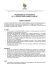PROGRAMMA DI AFFIDAMENTO DE “IL RIFUGIO DEGLI ASINELLI